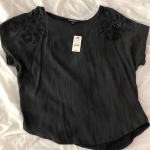 Express blouse